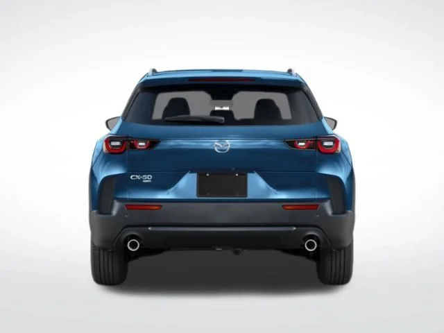 New 2026 Blue Mazda 2.5 S Preferred image 10