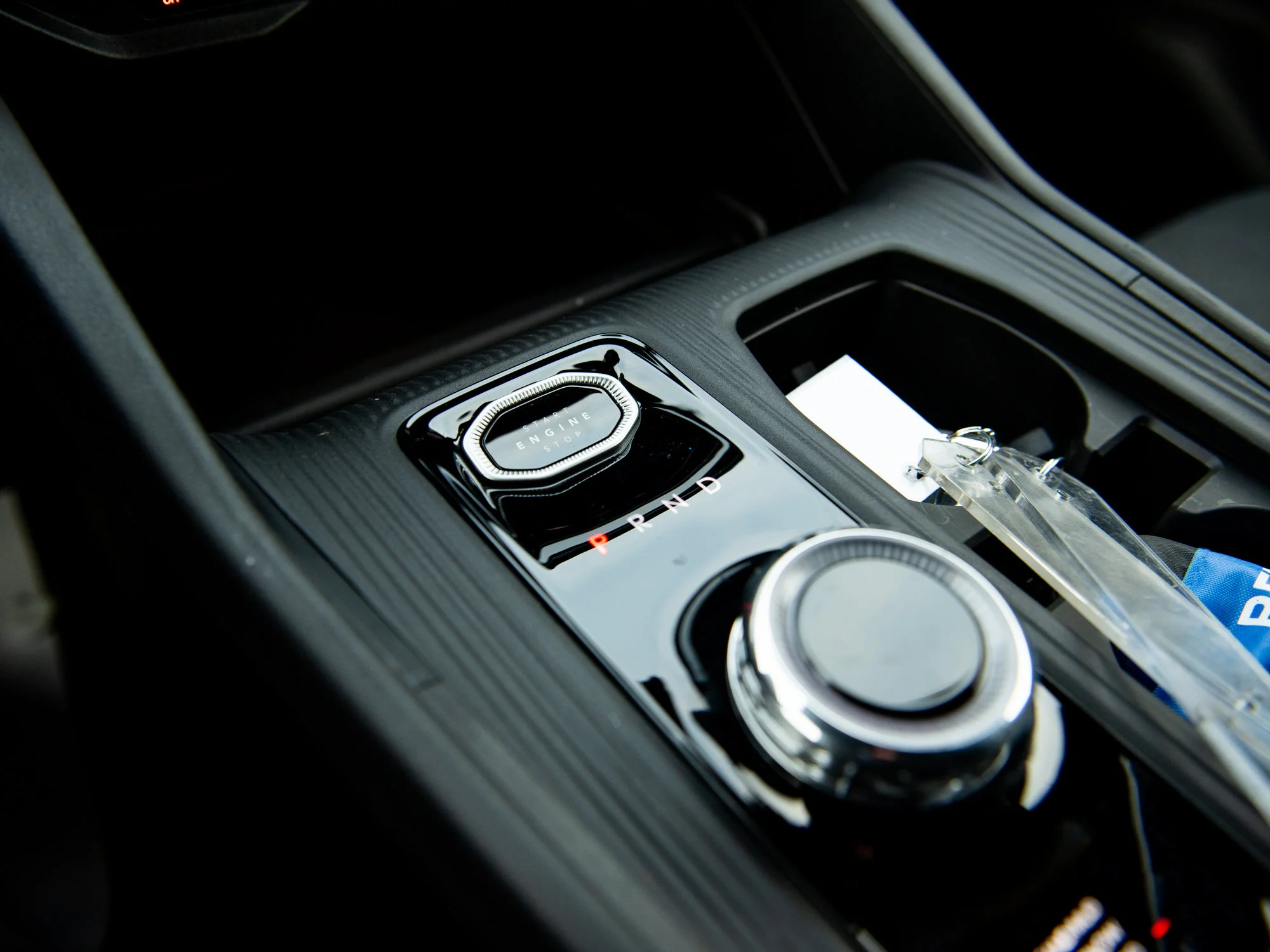 New 2026 41 Jeep Laredo * Hybrid image 17