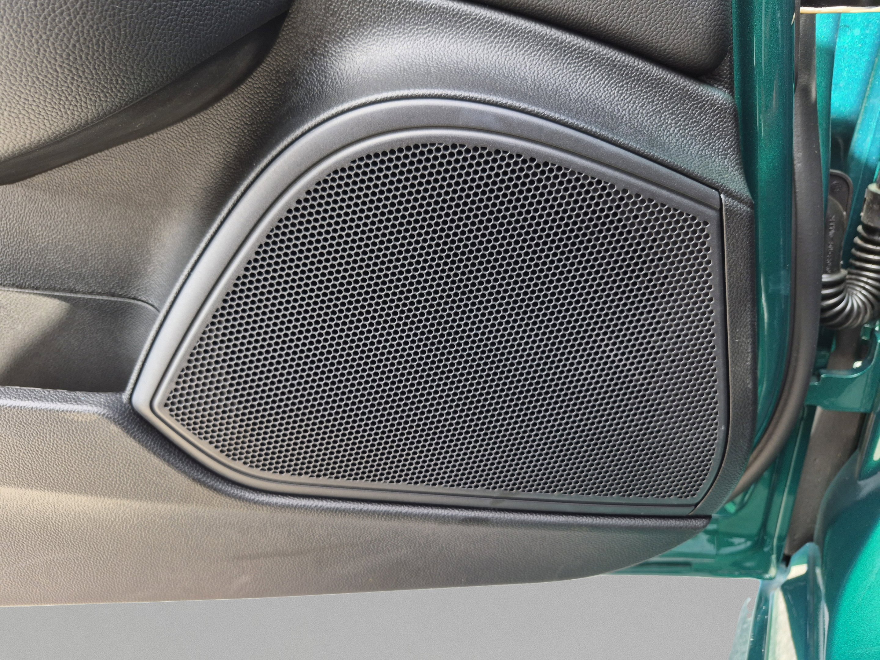 New 2026 Verde Fangio Metallic Alfa Romeo  image 14