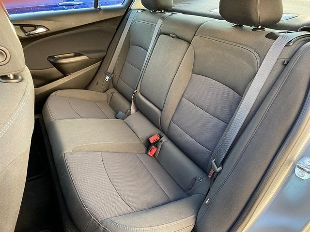 2018 Chevrolet Cruze LT - Photo 18