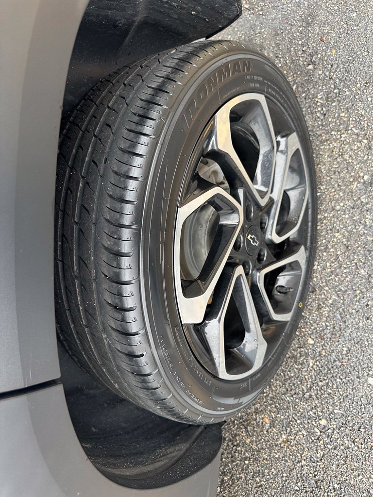 2024 Chevrolet Trax RS - Photo 23