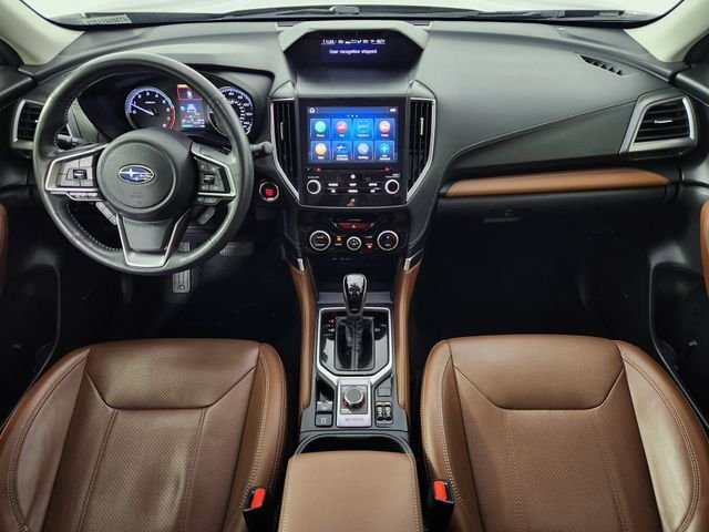 2021 Subaru Forester Touring - Photo 17