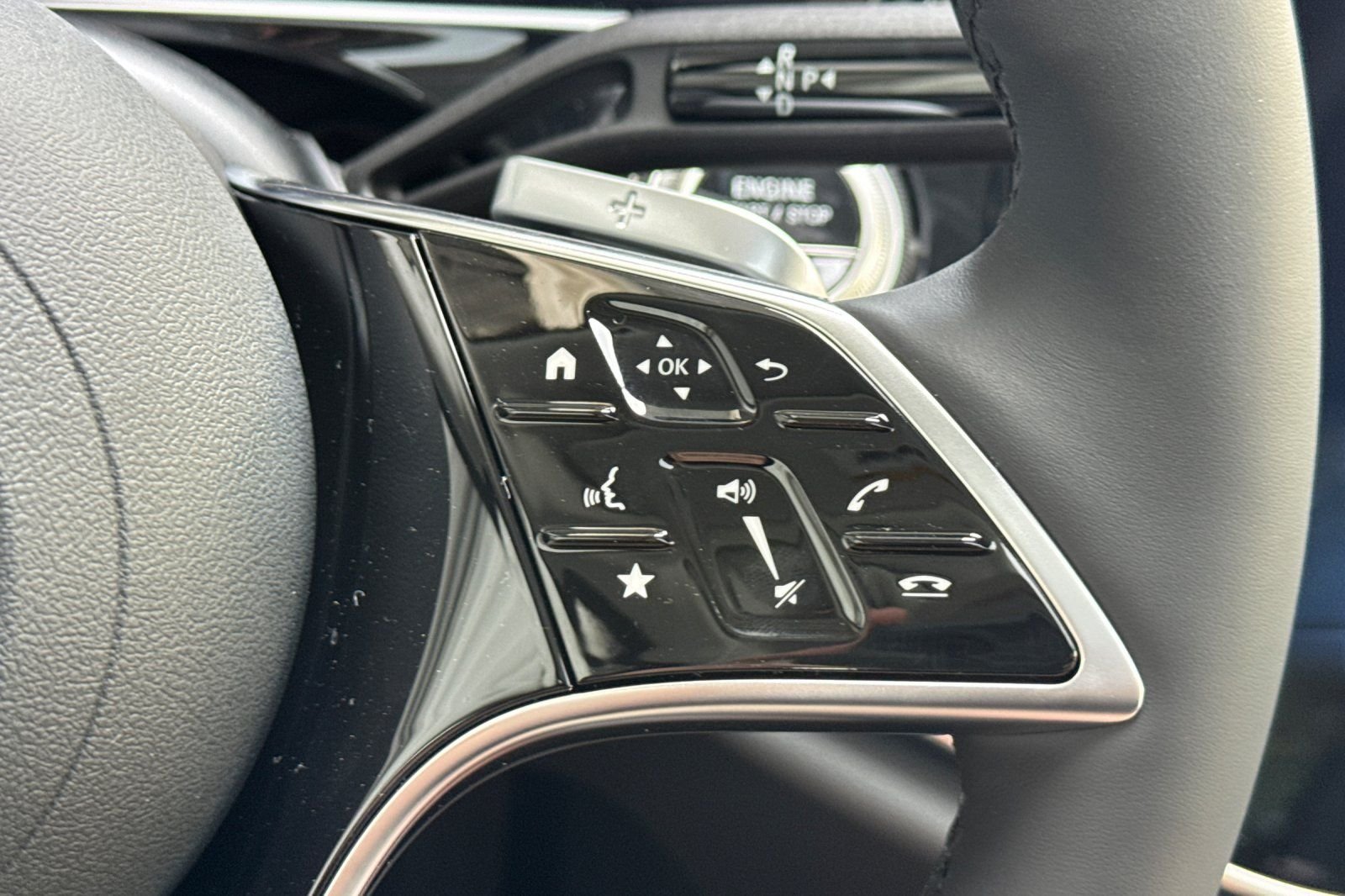 New 2027 Polar White Mercedes-Benz E 450 image 30