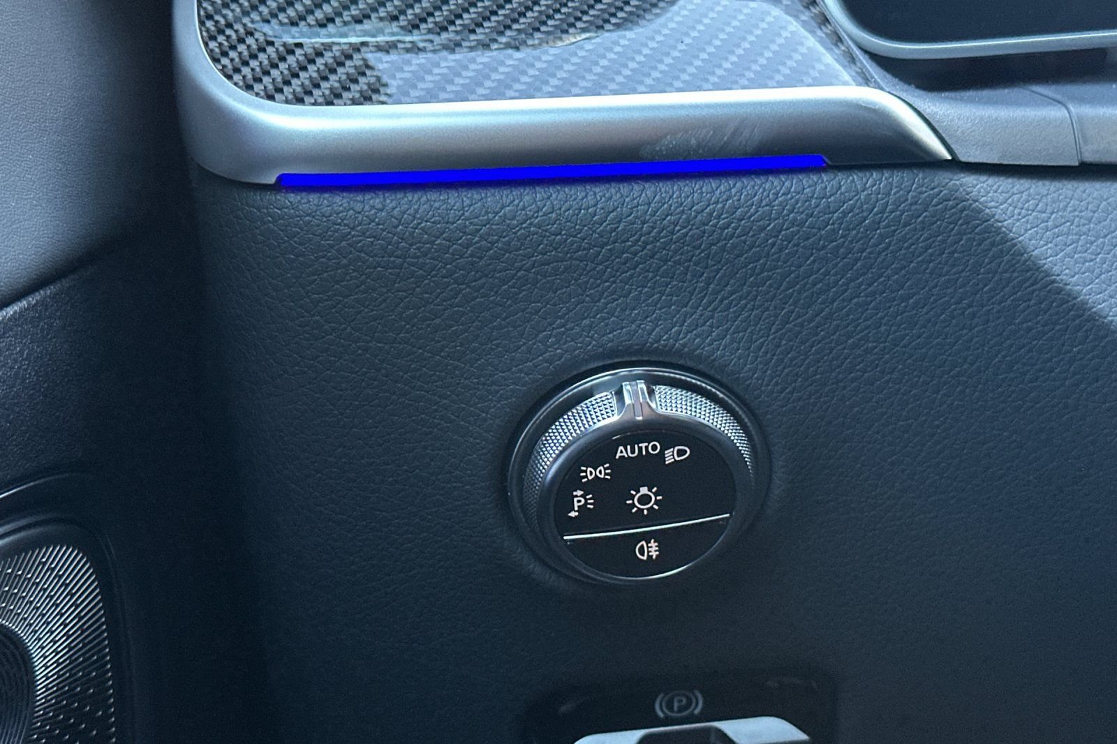 2025 Mercedes-Benz GLC AMG GLC63 S - Photo 28