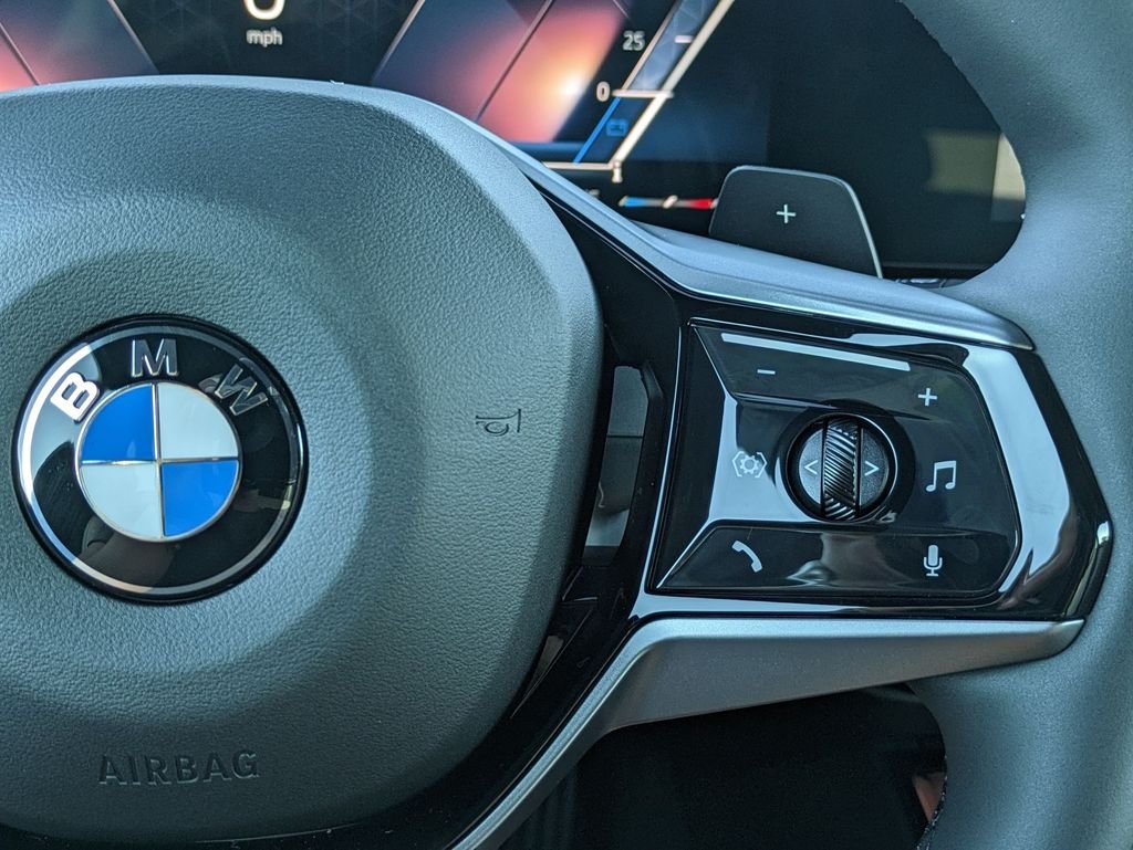 2026 BMW X3 30 - Photo 17