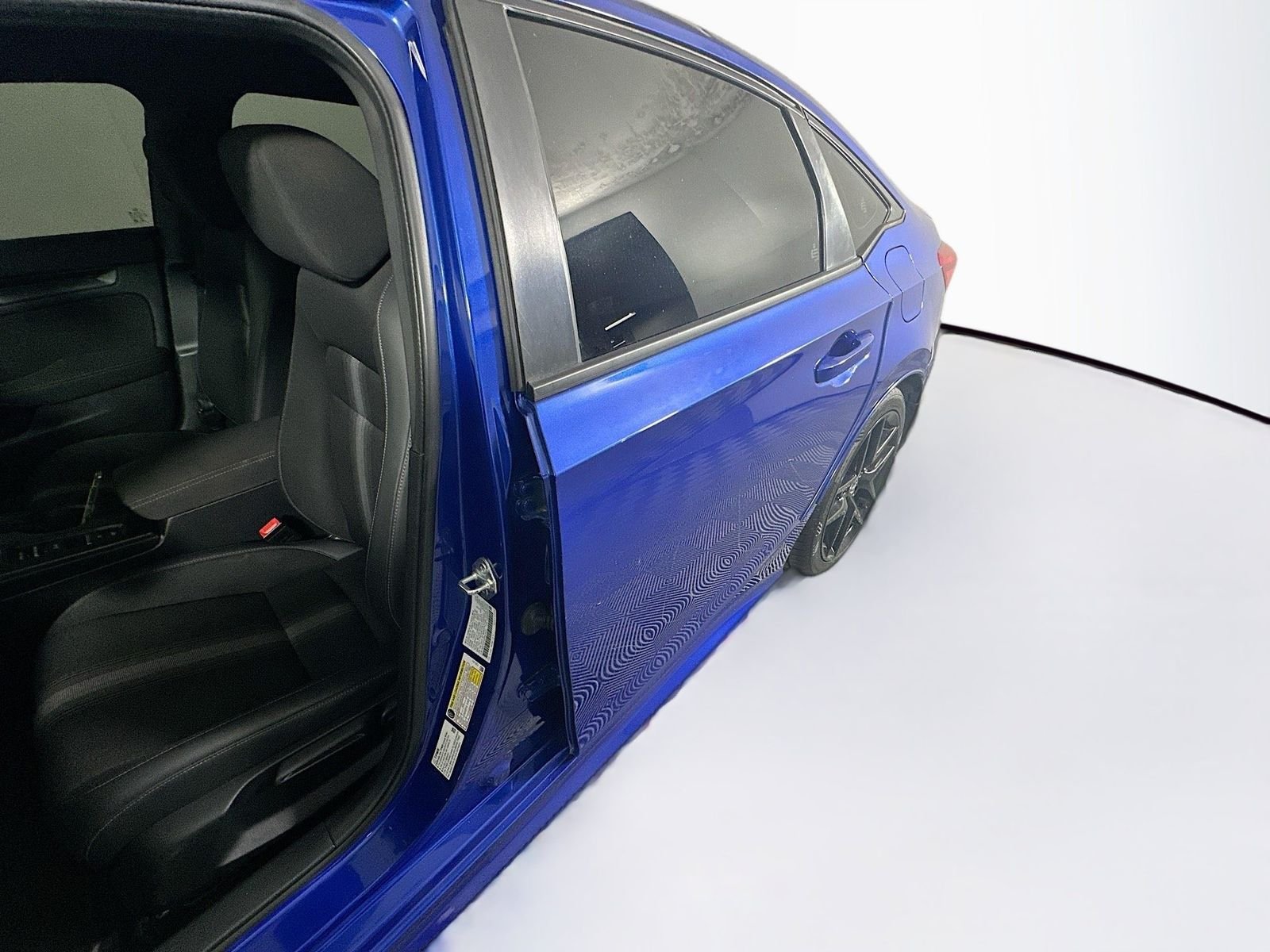 Used 2023  Honda Sport image 12