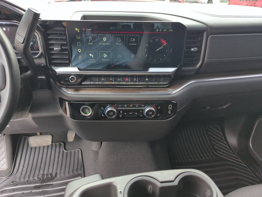 Used 2022 Cardinal Red GMC Elevation image 24