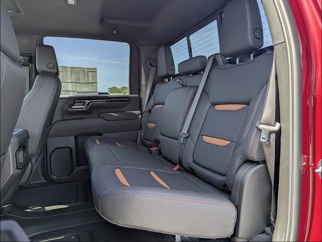 2026 GMC Sierra 2500HD AT4 - Photo 18
