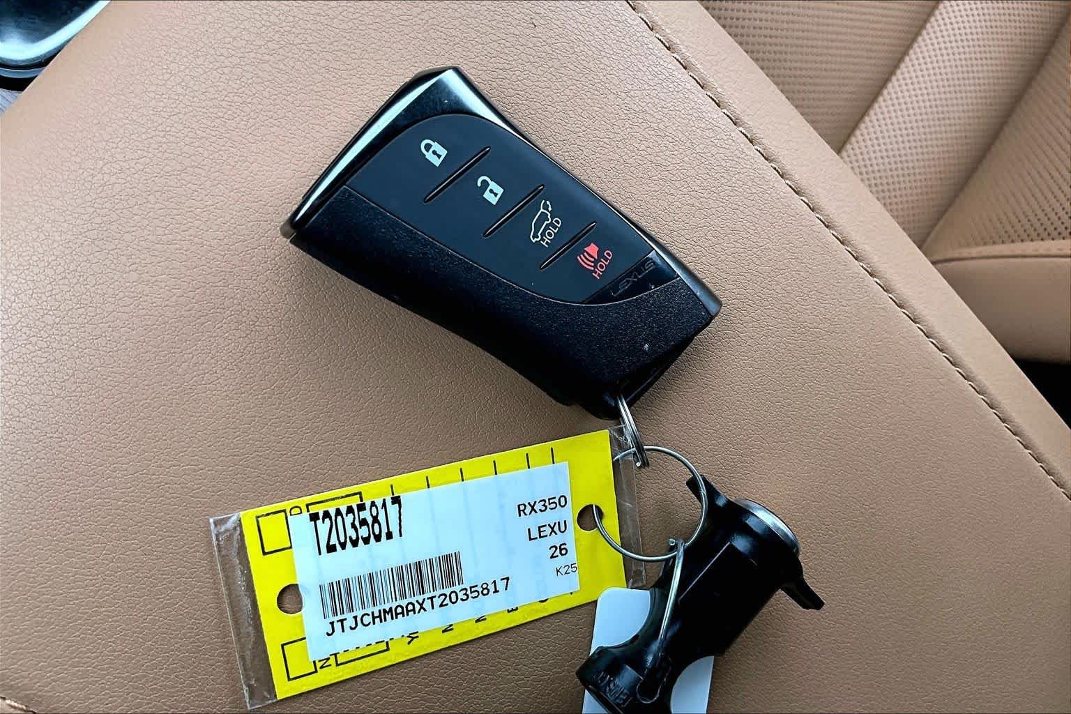 Used 2026 Caviar Lexus Premium image 14