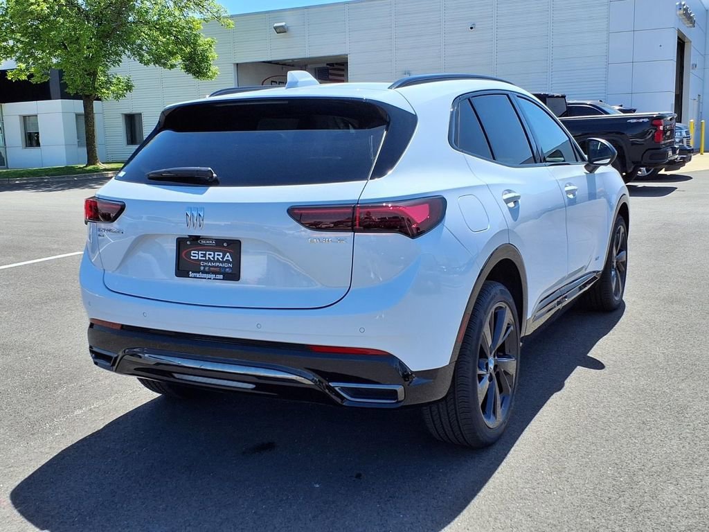 2026 Buick Envision Sport Touring - Photo 18
