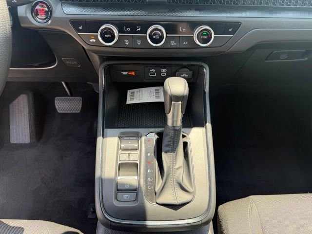 Used 2025  Honda EX image 30