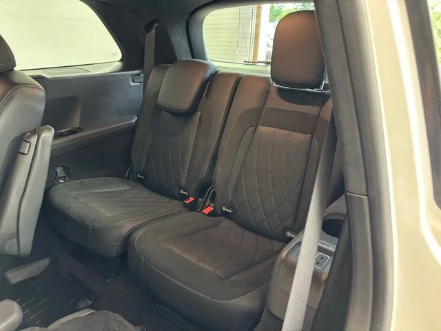 Used 2021 White Mercedes-Benz GLS 63 AMG® image 21