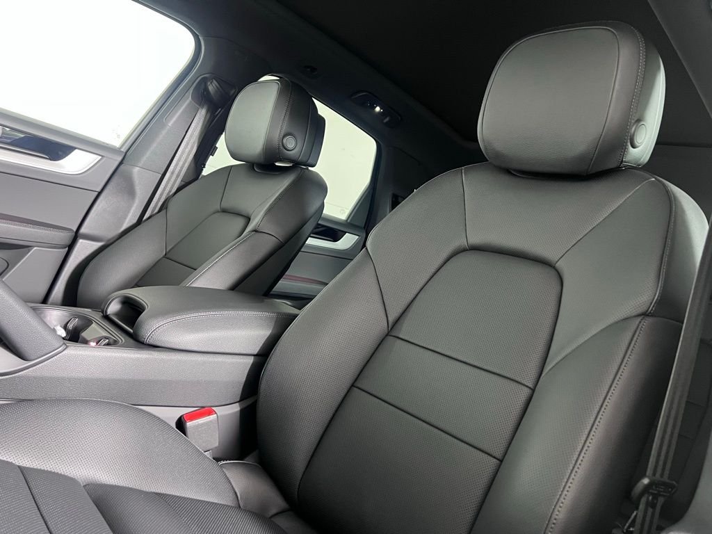 New 2026 Vanadium Grey Metallic Porsche  image 5