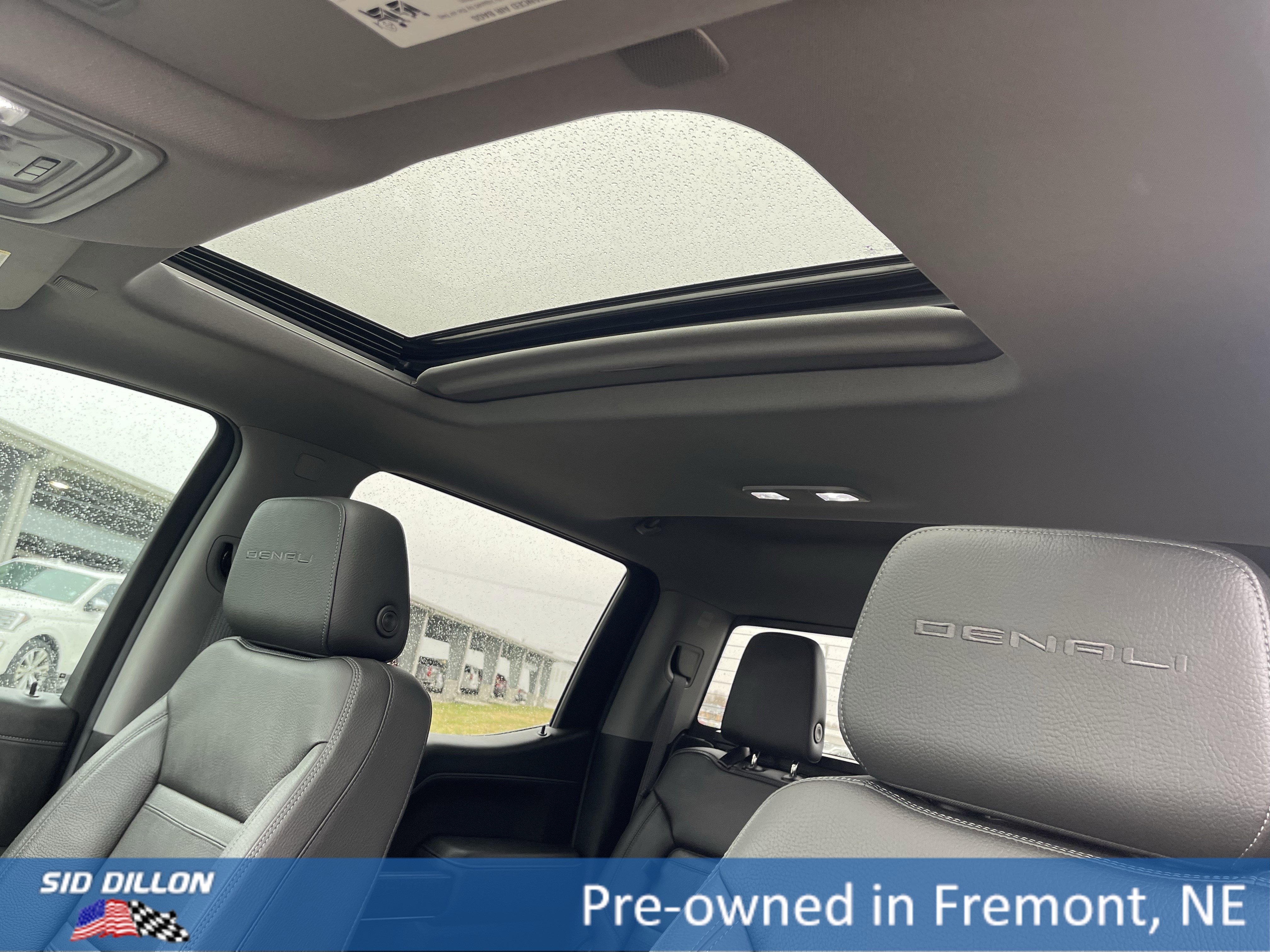 2021 GMC Sierra 1500 Denali Denali - Photo 18