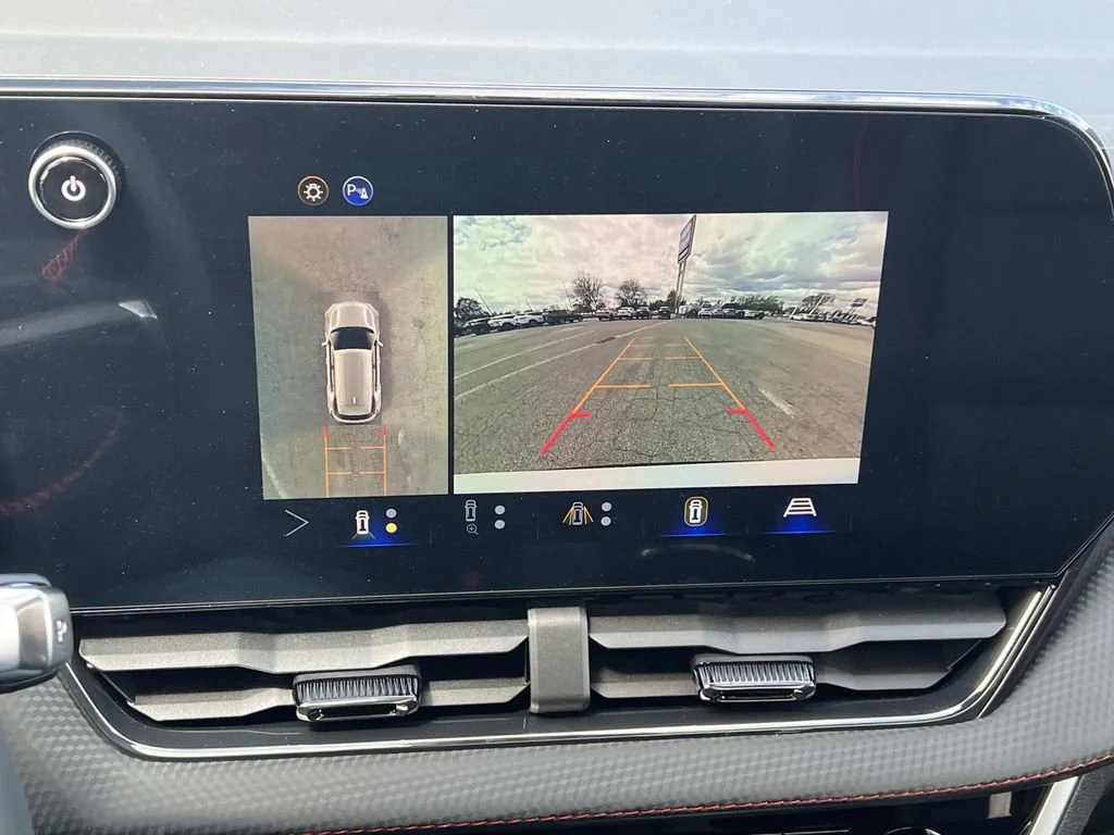 2026 Chevrolet Equinox RS - Photo 15