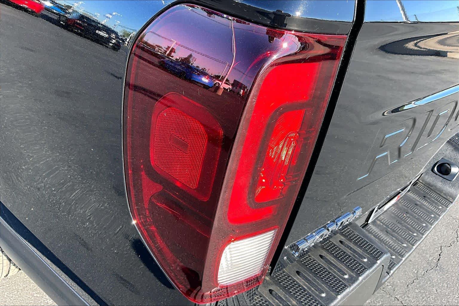 2026 Honda Ridgeline RTL - Photo 14