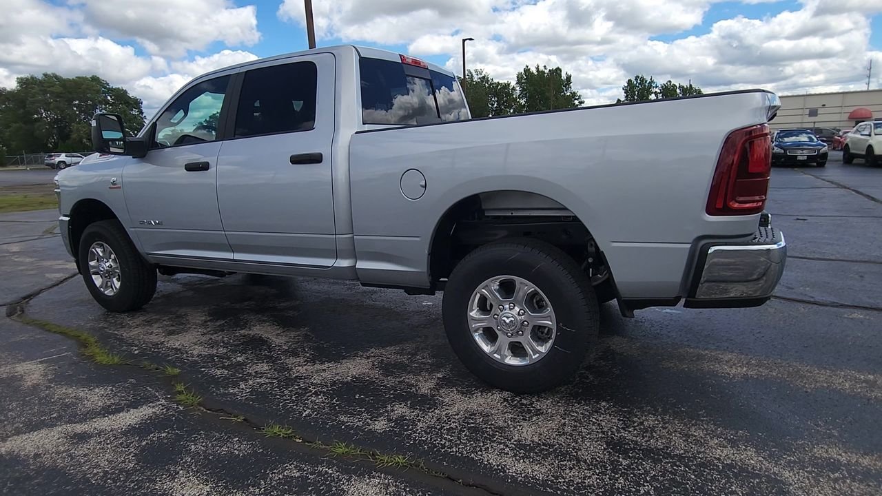 2026 RAM 2500 Big Horn - Photo 6