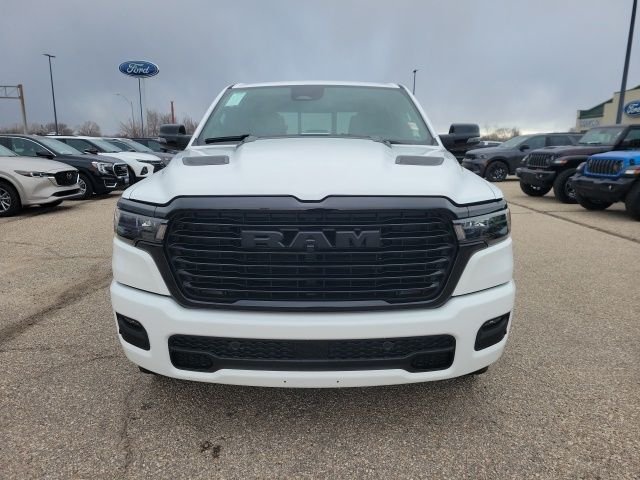 2026 RAM 1500 Laramie - Photo 24
