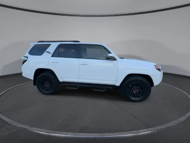 2022 Toyota 4Runner TRD Off-Road Premium - Photo 9