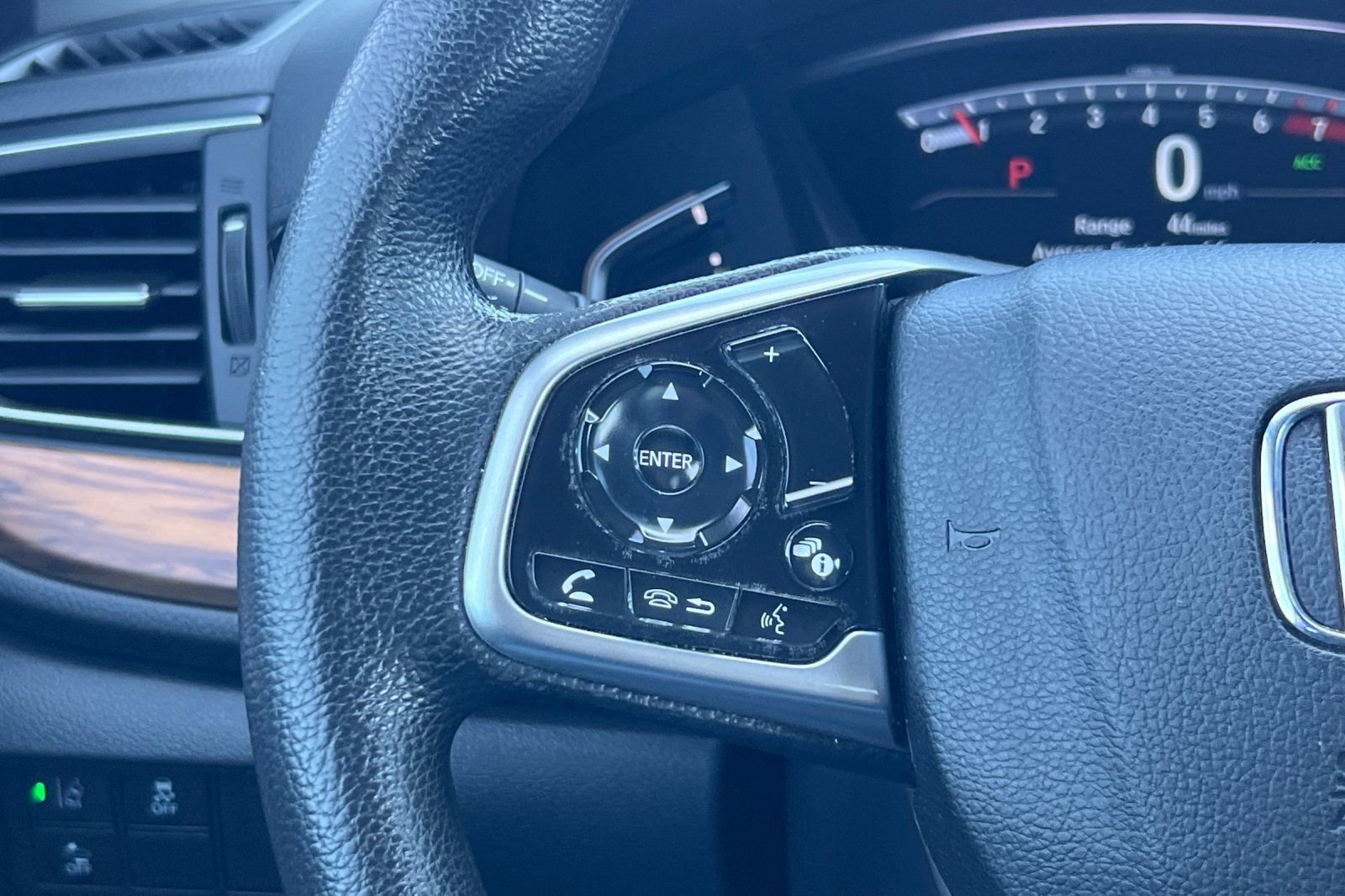 Used 2022  Honda EX image 28