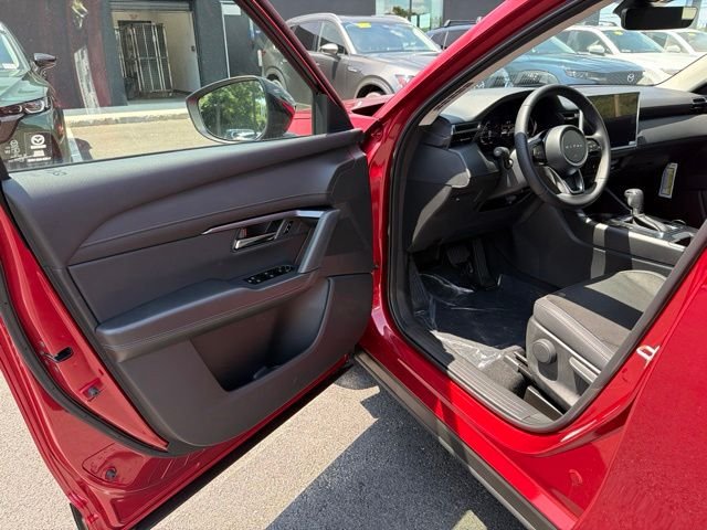 New 2026 Soul Red Crystal Metallic Mazda 2.5 S Select AWD image 12