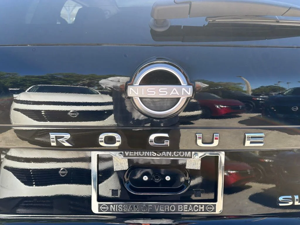 2023 Nissan Rogue SL - Photo 10