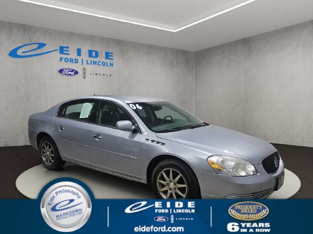 2006 Buick Lucerne CXL