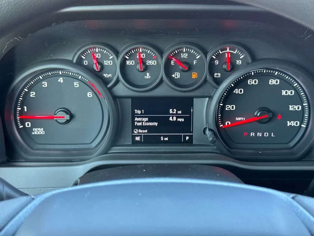 2026 Chevrolet Silverado 2500 HD Work Truck - Photo 20