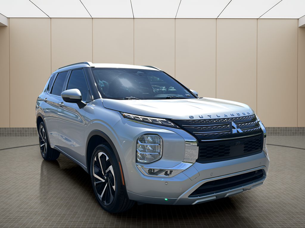 2022 Mitsubishi Outlander SEL Special Edition - Photo 7