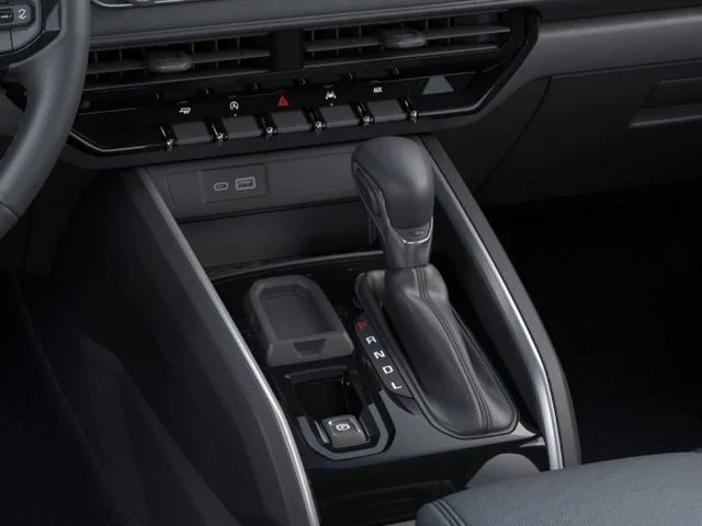 2026 Chevrolet Colorado LT - Photo 24