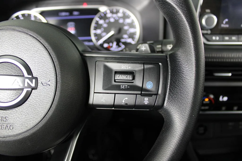 2024 Nissan Rogue SV - Photo 26