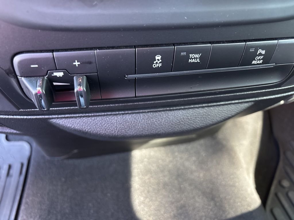 Certified Used 2024 Red Ram Warlock image 29