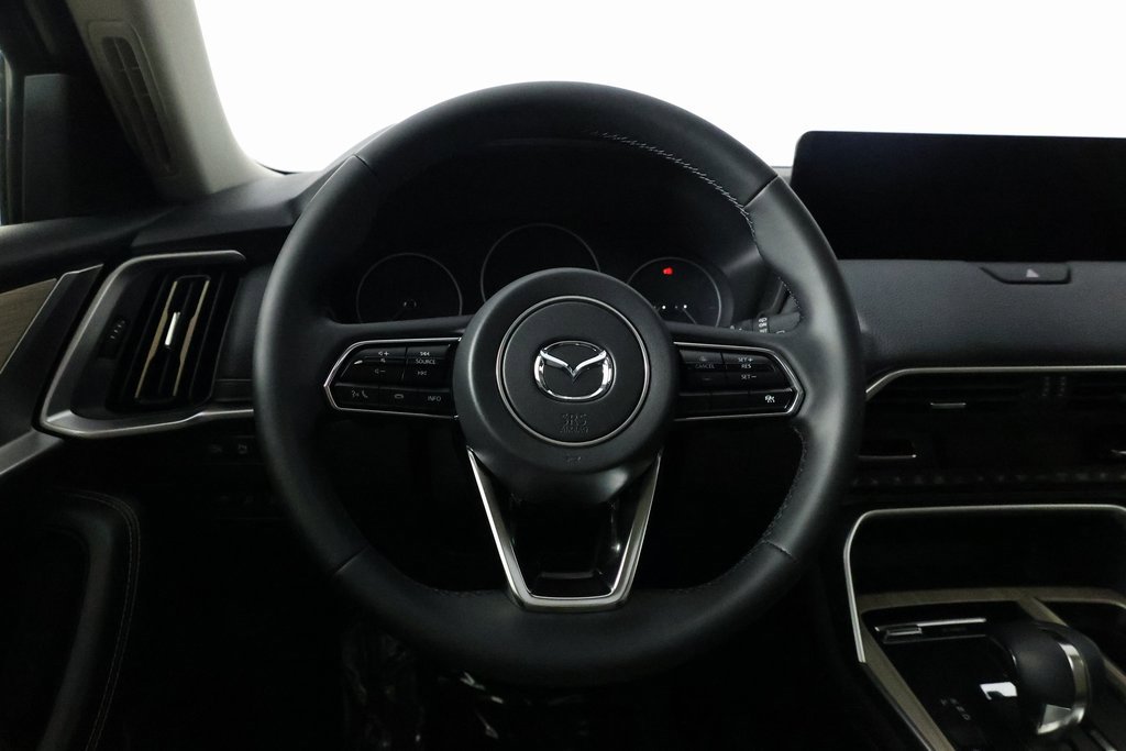 2026 Mazda CX-90 Preferred Package - Photo 9