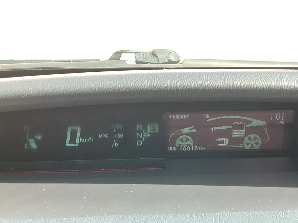 Used 2010 Blue Toyota IV image 20