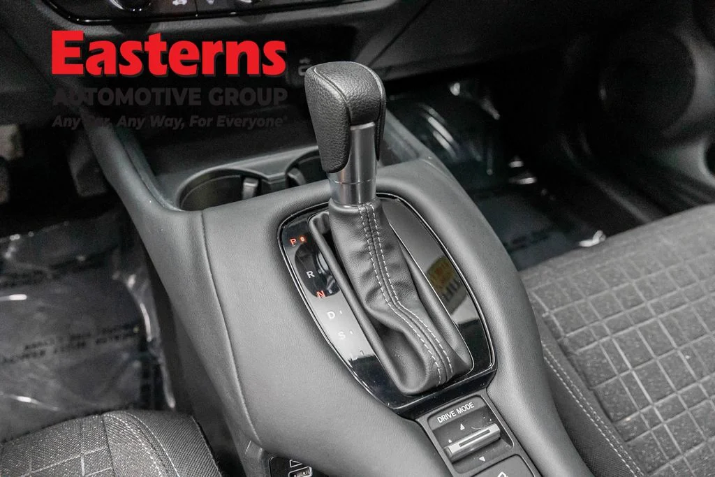 Used 2023 Gray Honda LX image 13