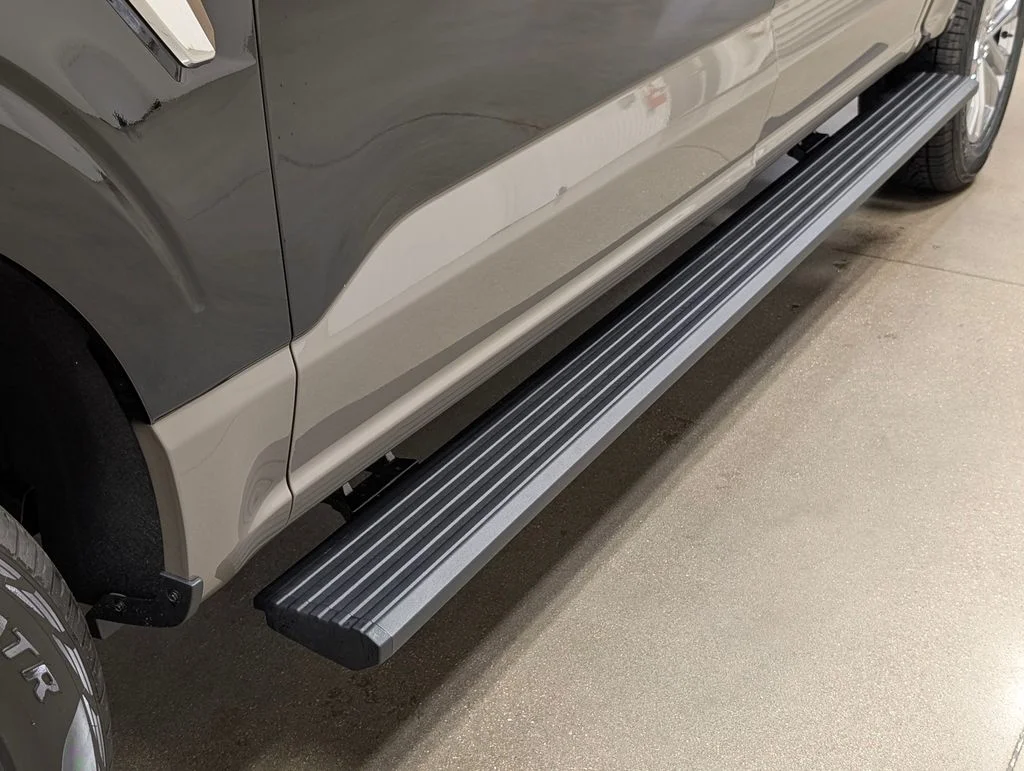 New 2026 Agate Black Metallic Ford King Ranch® image 23
