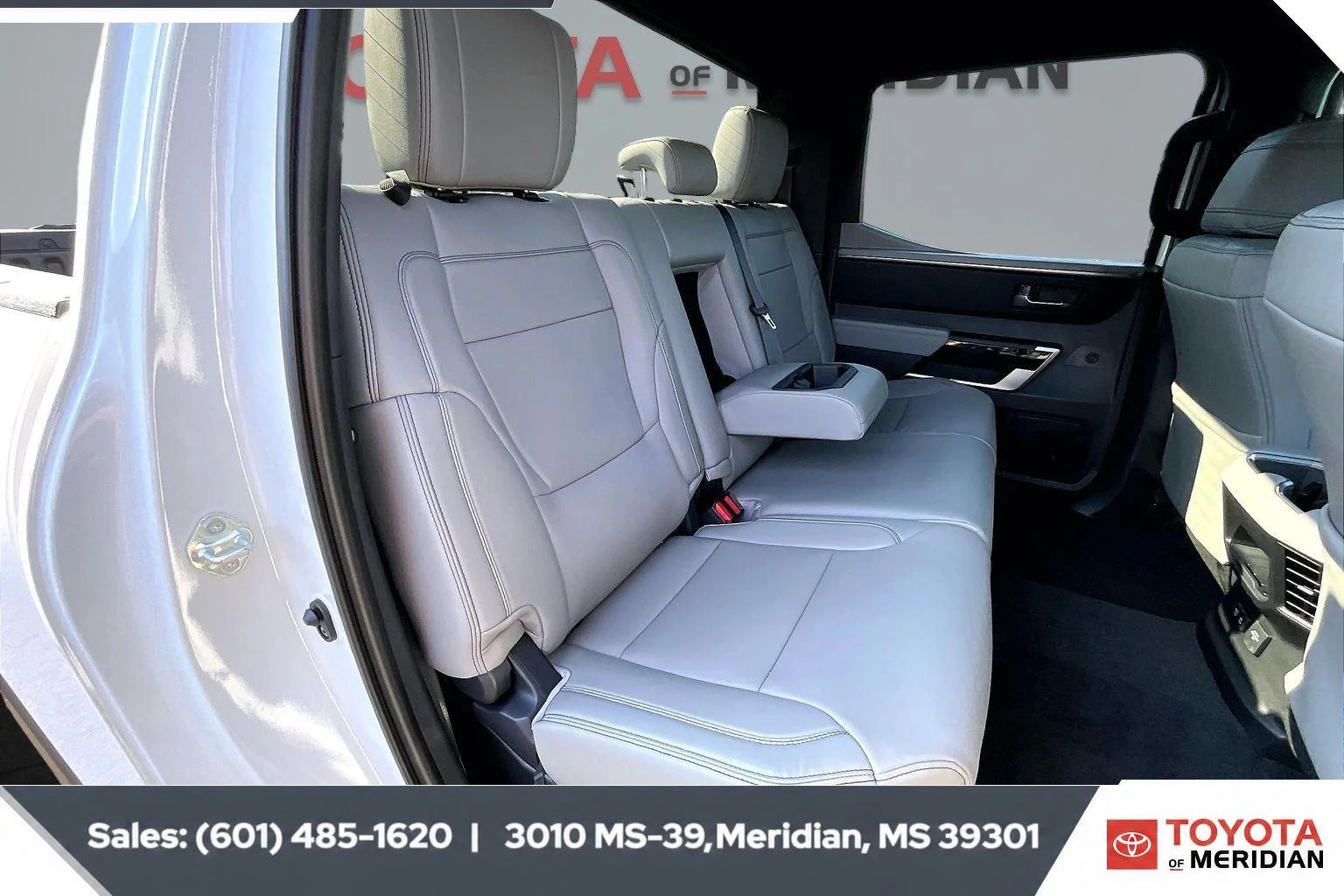 Used 2026 Ice Cap Toyota Limited image 20