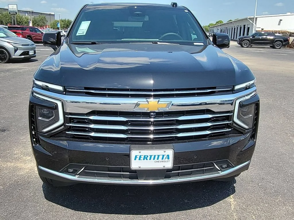 New 2026 Black Chevrolet LT image 31
