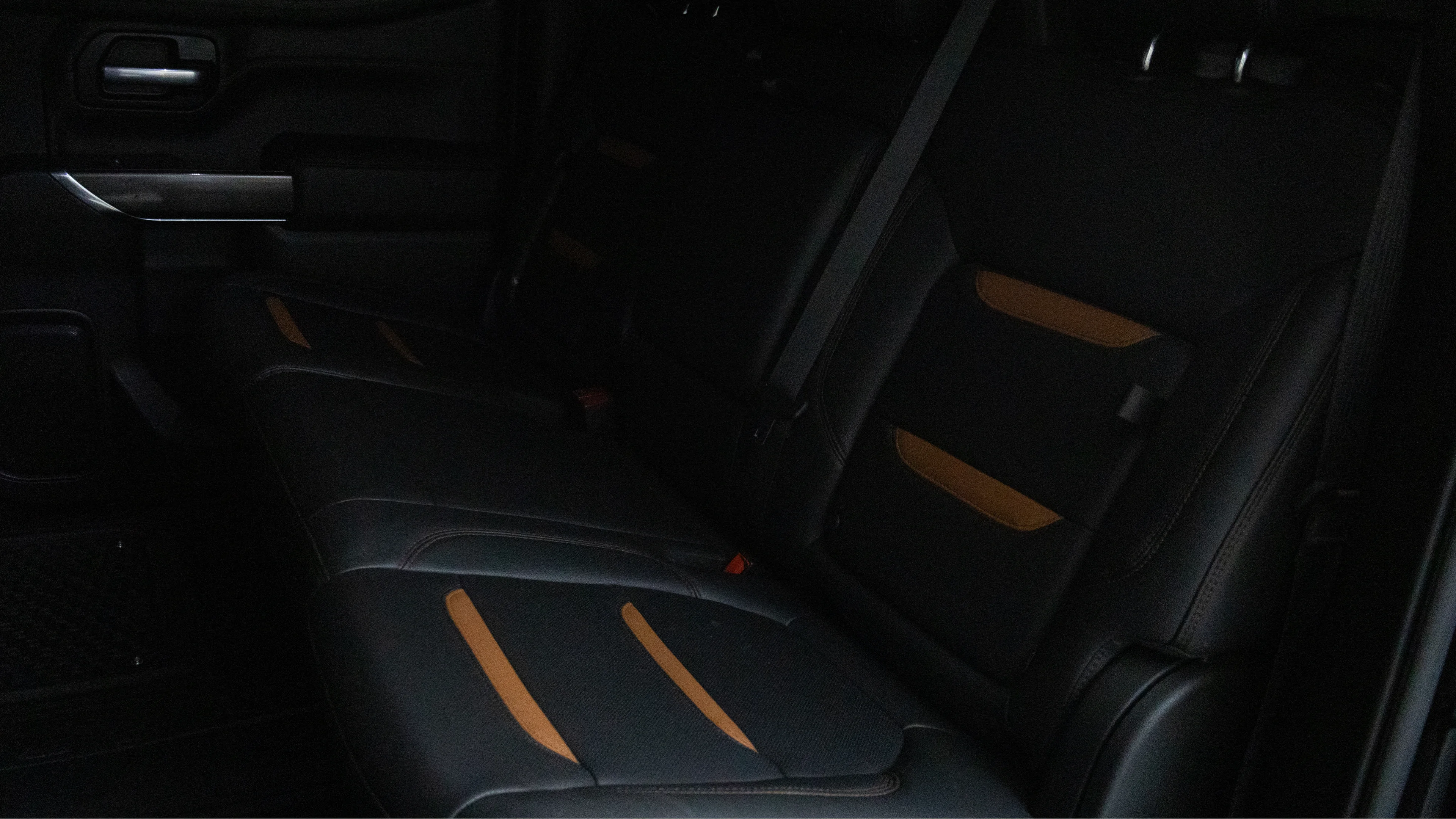 Used 2021 Onyx Black GMC AT4 image 25