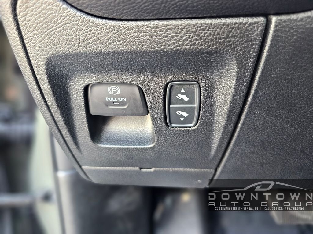 Used 2026 Green Ram Laramie image 24