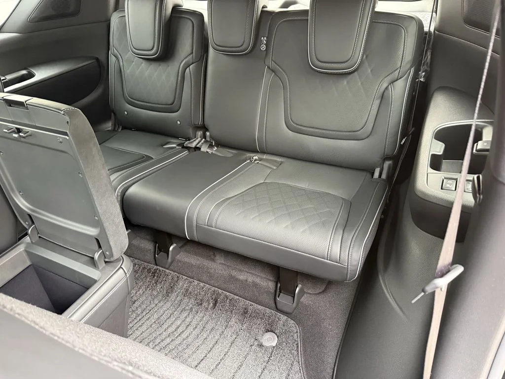 2026 INFINITI QX80 Autograph - Photo 14