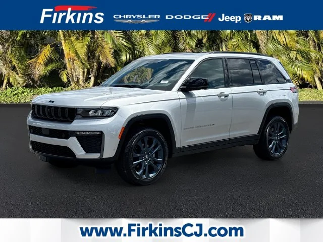 New 2026 Silver Zynith Exterior Paint Jeep  image 1
