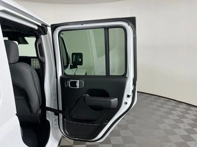 Used 2026 White Jeep 85th Anniversary Edition image 43