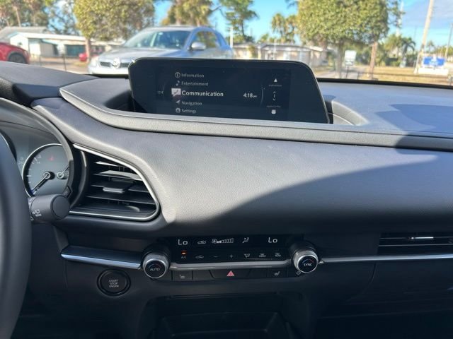 New 2026 Deep Crystal Blue Mica Mazda 2.5 S Select Sport AWD image 18
