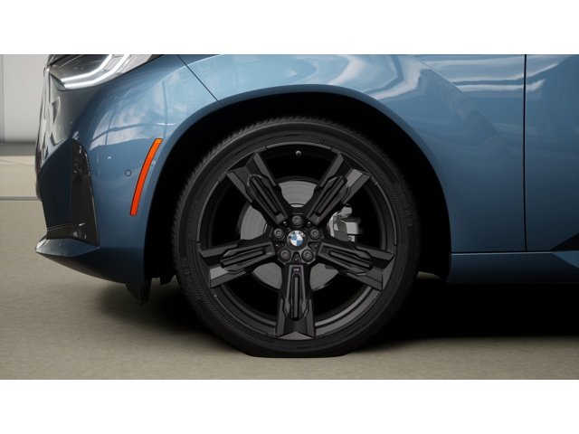 New 2026 Blue BMW X3 30 image 7