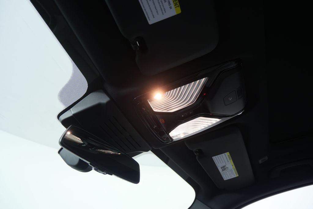 Used 2026 Skyscraper Grey Metallic BMW xDrive50e image 20