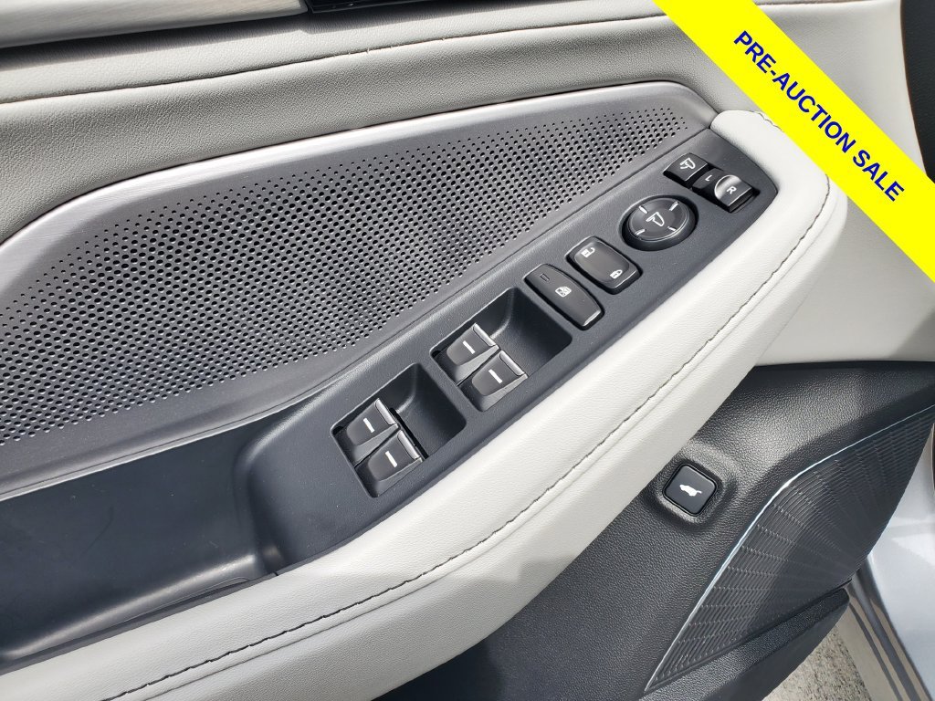 Used 2026 Silver Acura Technology Package image 22