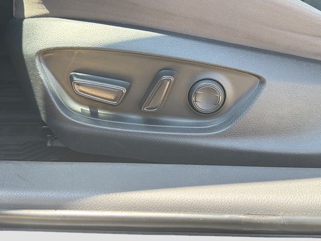 Certified Used 2023 Gray Toyota LE image 19