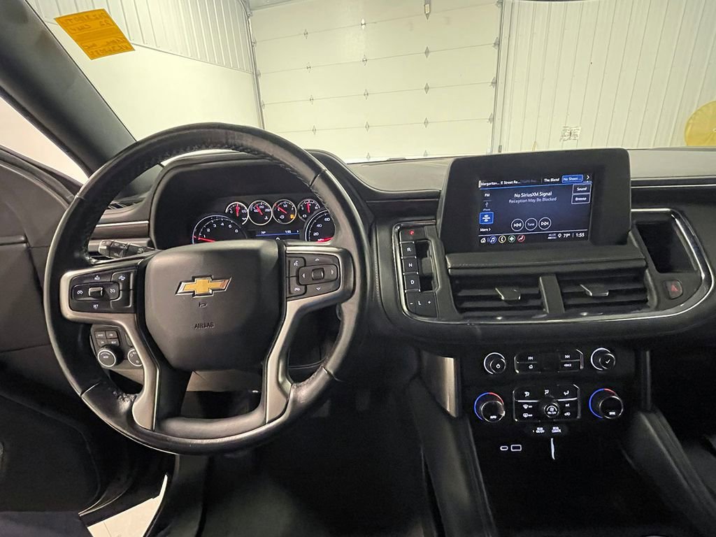 Used 2022 Black Chevrolet LS image 42