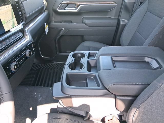 New 2026 Sterling Gray Metallic Chevrolet LT image 16